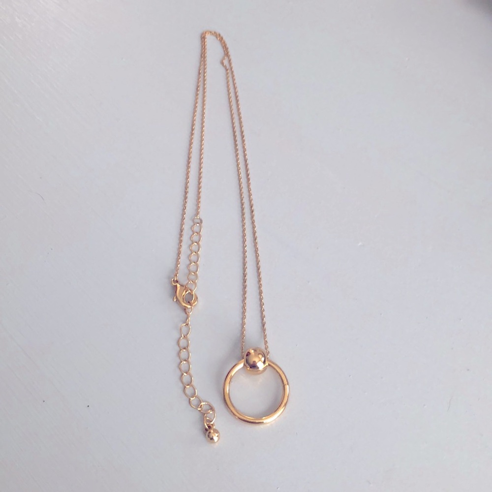 Uncommon James Helix Necklace